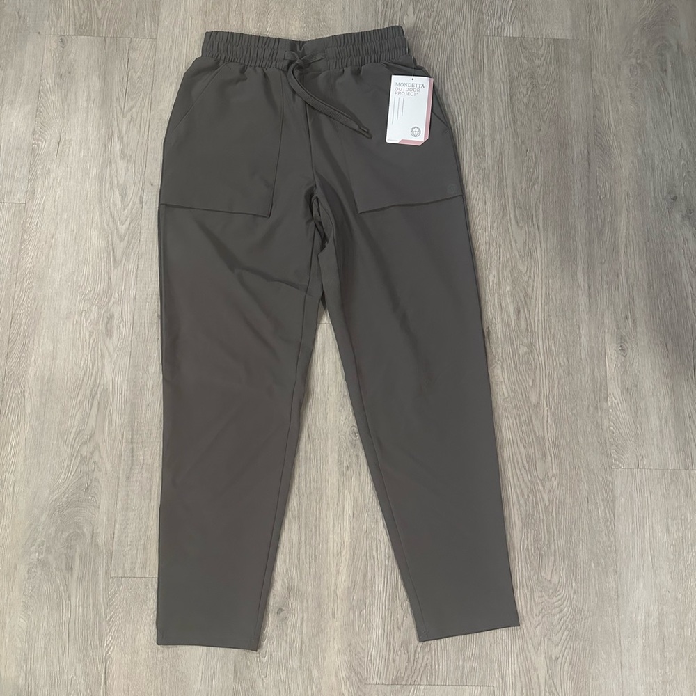 Hiking Pants - Grey - XS